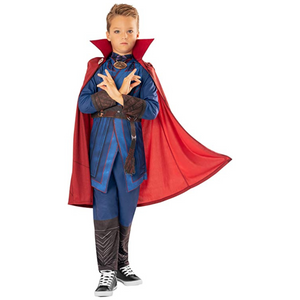 Travestimento Doctor Strange