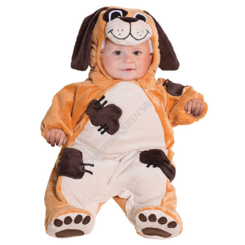 Costumi Carnevale TOTO'-CHARLOT BABY 53179 - CarnevaleVeneziano