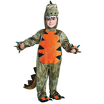 Costume di carnevale - Dino Il Sauro