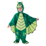 Costume di carnevale - Marvin Il Drago