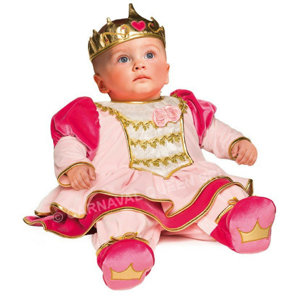 Costume di carnevale - Biancaneve Carnaval Queen Giocagiò – Giocagio