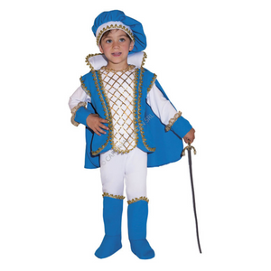 Costume di carnevale - Principe