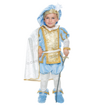 Costume di carnevale - Principino Baby