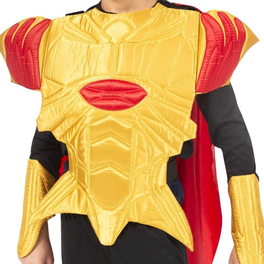 Discount Costume Costumi Di Carnevale Gormiti Vestito Carnevale