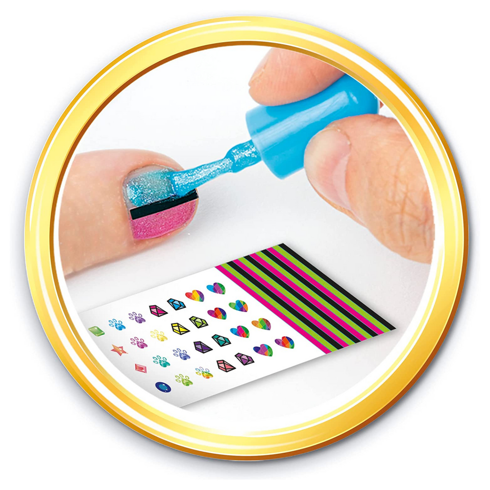 Crazy Chic Nail Art Studio