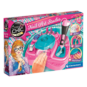 Crazy Chic Nail Art Studio