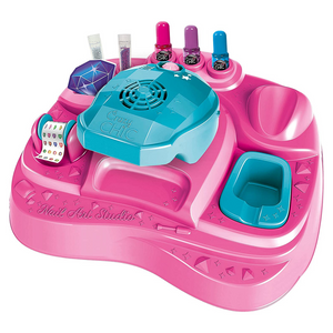 Crazy Chic Nail Art Studio