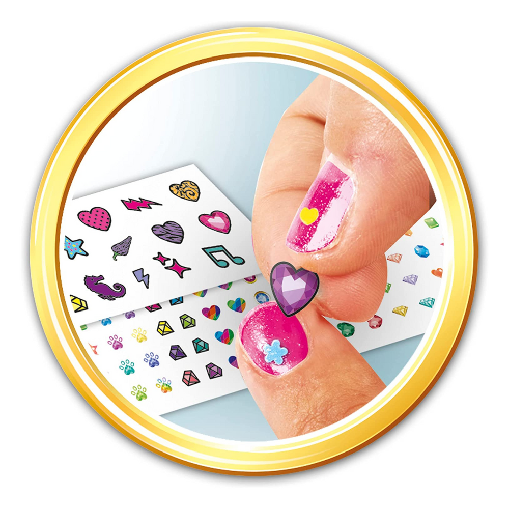 Crazy Chic Nail Art Studio