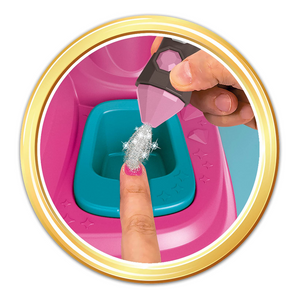 Crazy Chic Nail Art Studio