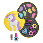 Crazy Chic Trousse Trucchi Lovely Unicorno