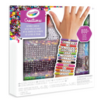 Creations Set Lettere e Perline