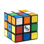 Cubo di Rubik Touch Sensoriale