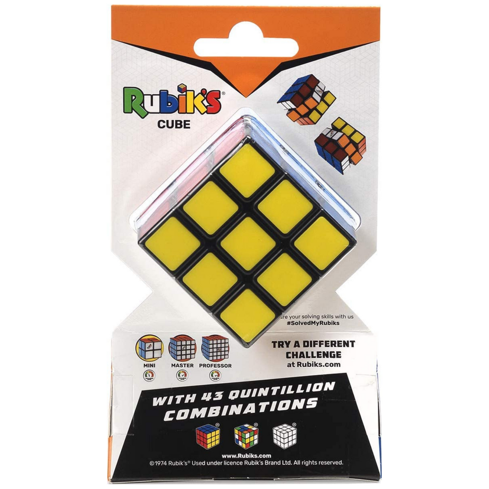 Cubo di Rubik