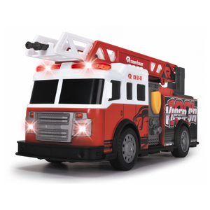 
                
                    Carica l&amp;#39;immagine nel visualizzatore della galleria, Dickie Toys Camion dei pompieri
                
            