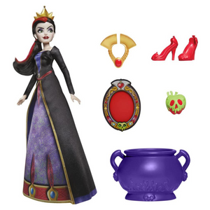 Disney Villains - La Regina Cattiva Fashion Doll