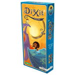 Dixit estensione - Journey