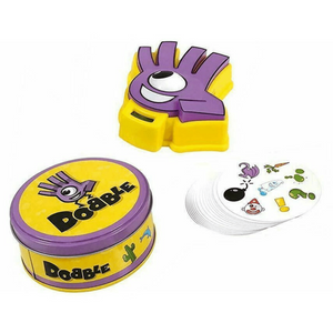 Dobble Chrono