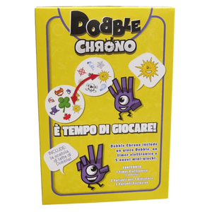 Dobble Chrono