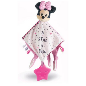 Doudou Minnie