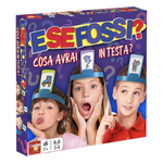 E se fossi?