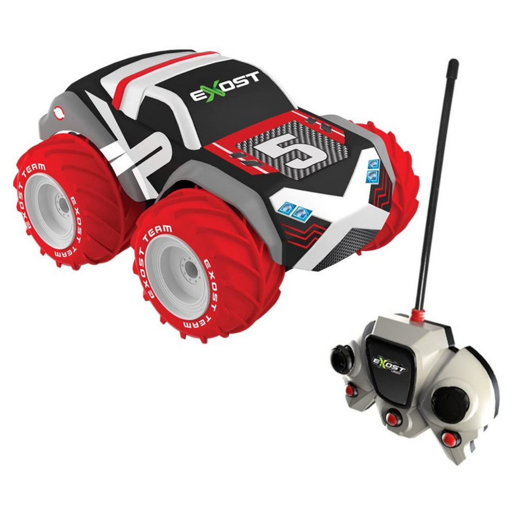 Exost Aqua Typhoon Macchina Radiocomandata