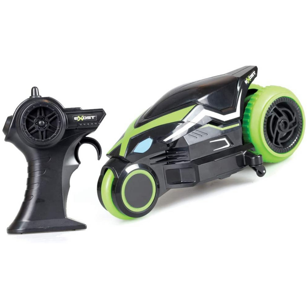 Macchina exost top