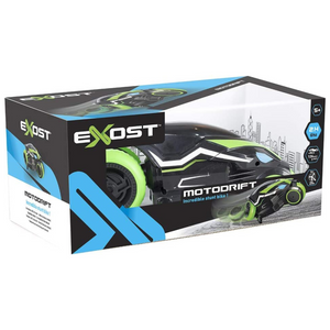 Giocagi Giocheria Exost Motodrift Macchina Radiocomandata