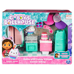 Gabby's Dollhouse Playset Cucina