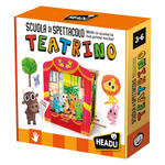 Headu - Scuola di Spettacolo con Il Teatrino