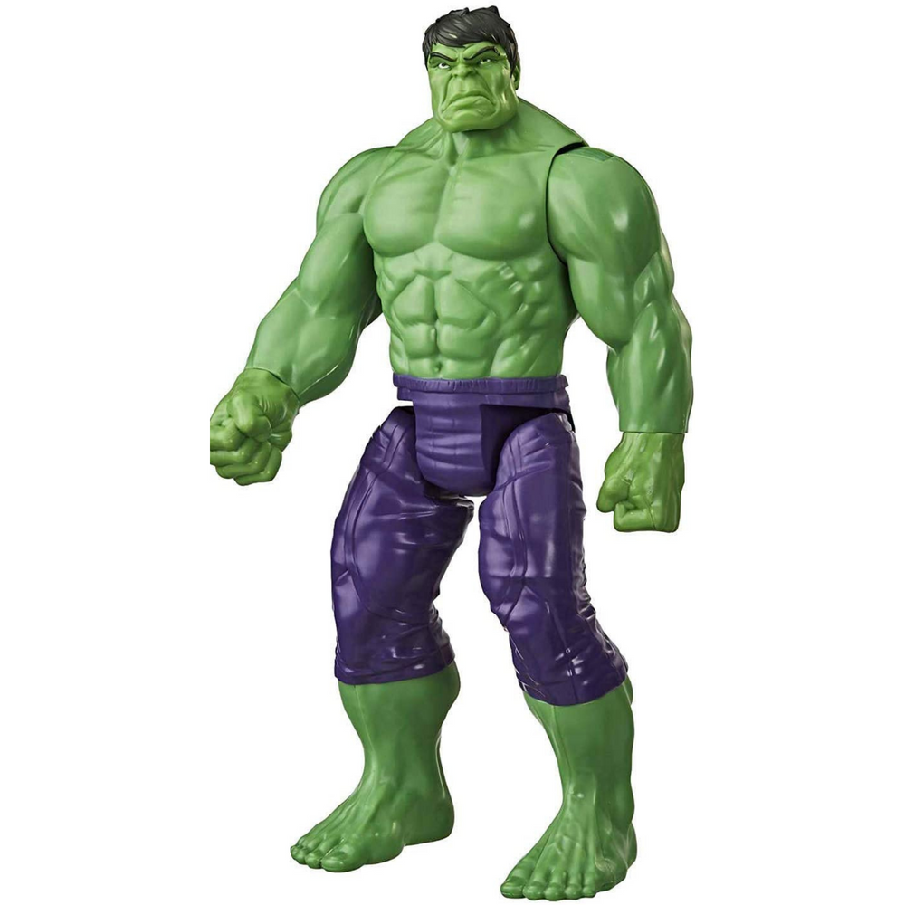 
                
                    Carica l&amp;#39;immagine nel visualizzatore della galleria, Hulk personaggio 30 cm
                
            