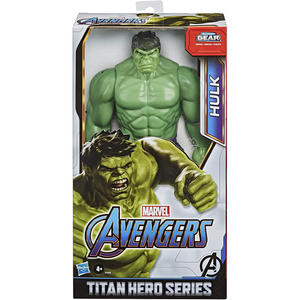 Hulk personaggio 30 cm