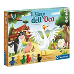 Il gioco dell'Oca