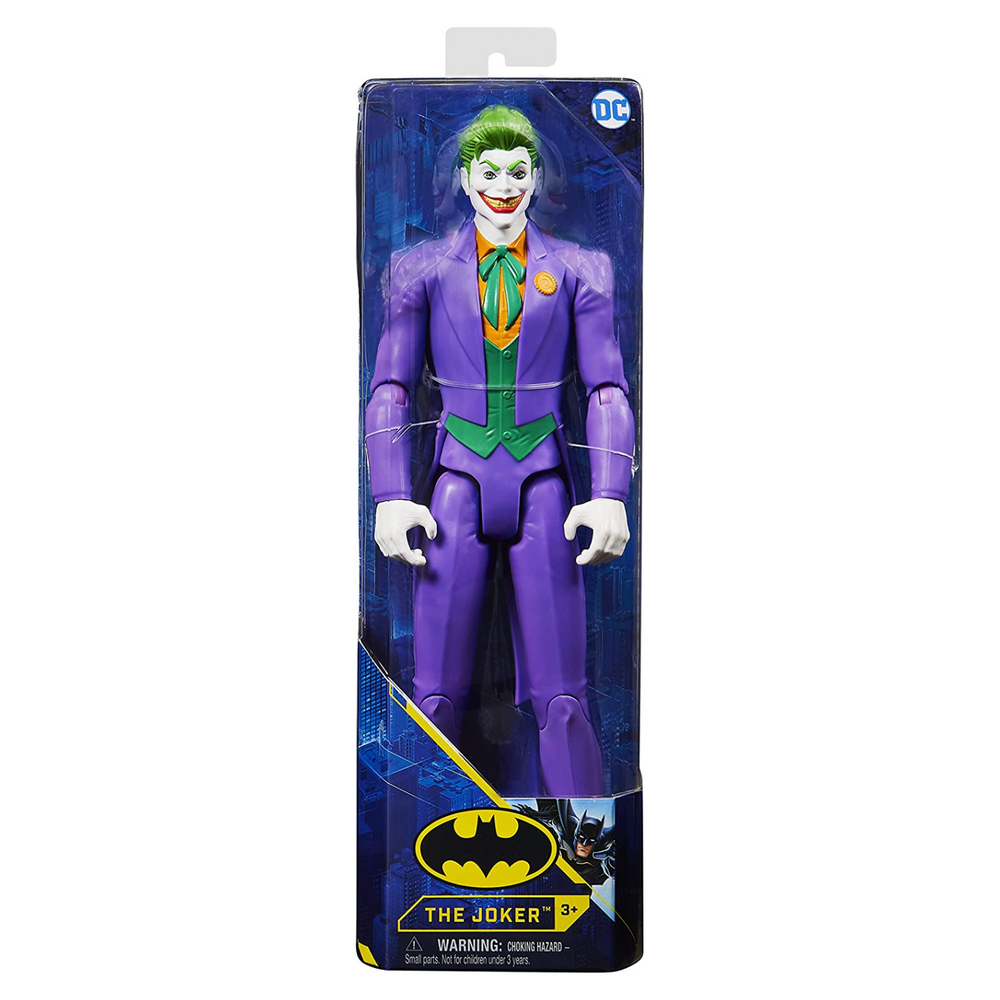 Joker Personaggio 30 cm