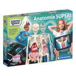Lab Super Anatomia