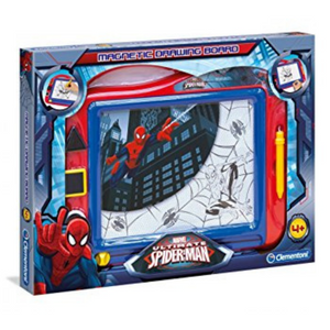 Lavagna magnetica Spiderman