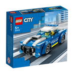 Lego City 60312 - Auto della Polizia