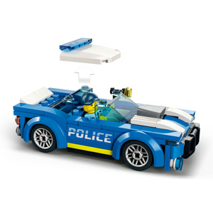 Lego City 60312 - Auto della Polizia