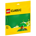 Lego Classic 11023 - Base Verde