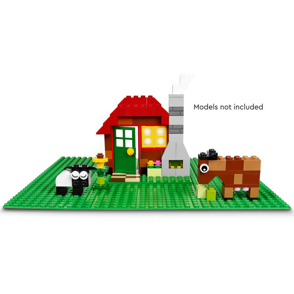 Lego Classic 11023 - Base Verde