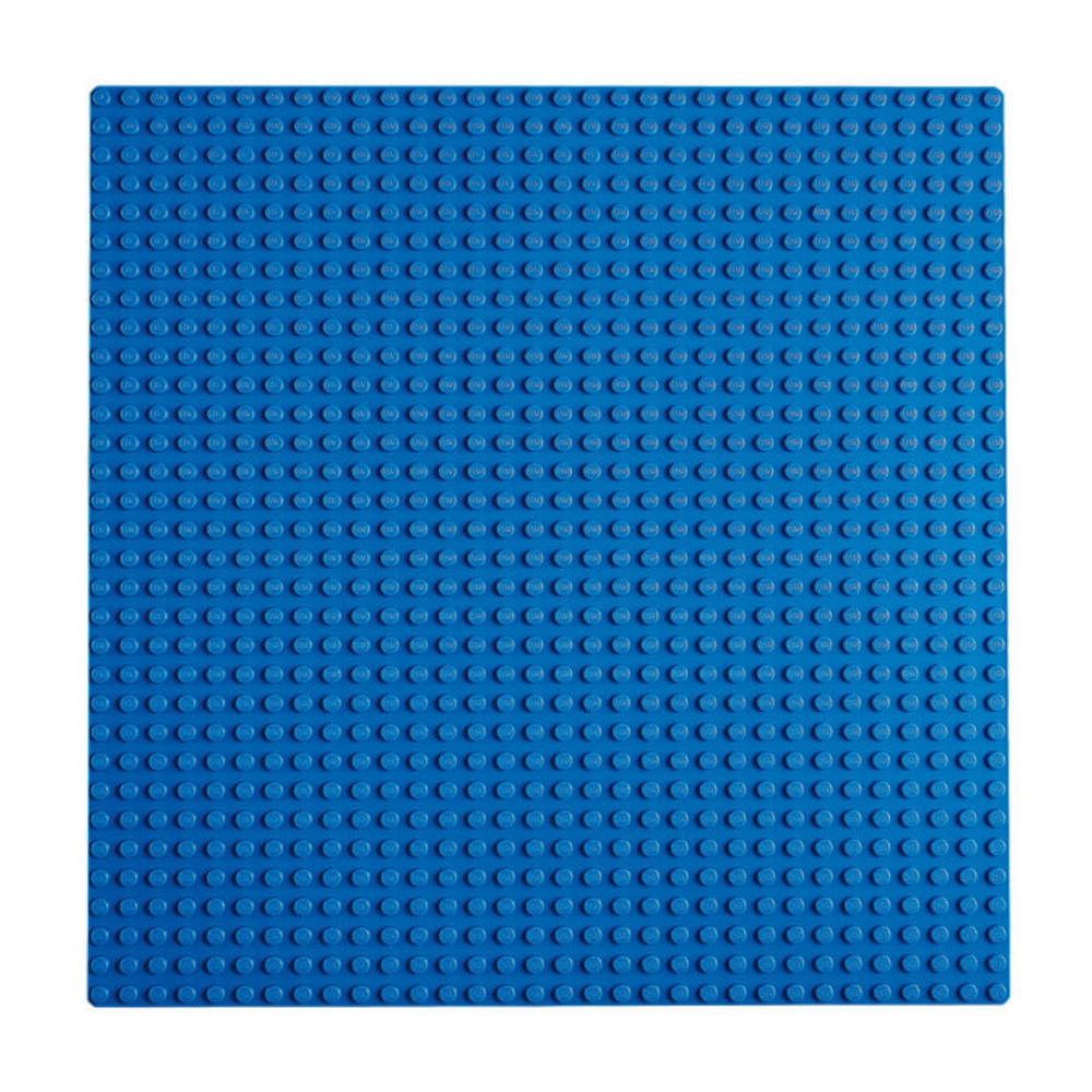 Lego Classic 11025 - Base Blu