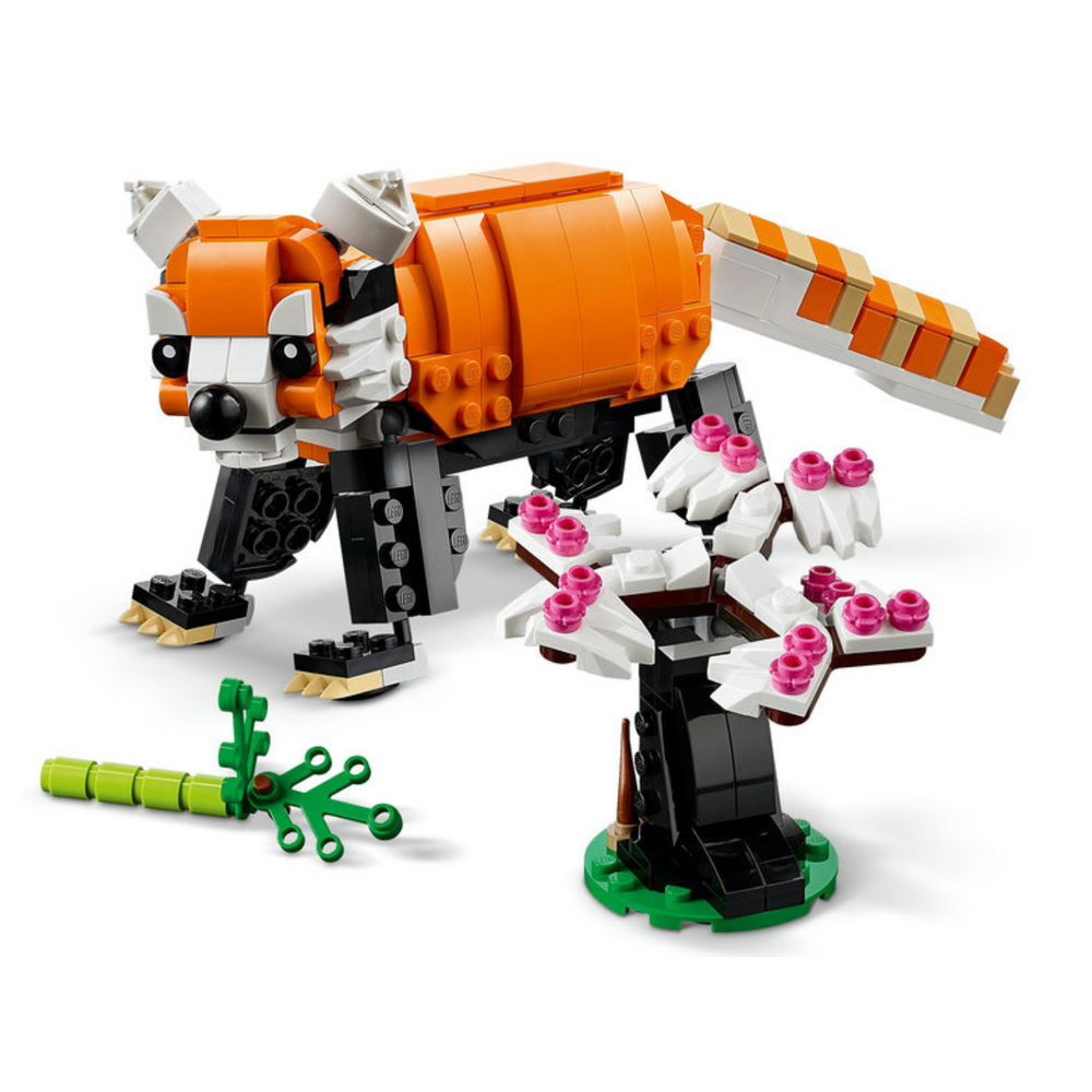 Lego Creator 31129 - Tigre Maestosa