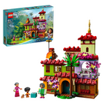 Lego Disney 43202 - La Casa dei Madrigal
