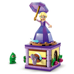 Lego Disney 43214 - Rapunzel rotante