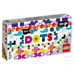 
                
                    Carica l&amp;#39;immagine nel visualizzatore della galleria, Lego Dots 41935 - Mega Pack
                
            
