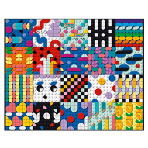 
                
                    Carica l&amp;#39;immagine nel visualizzatore della galleria, Lego Dots 41935 - Mega Pack
                
            