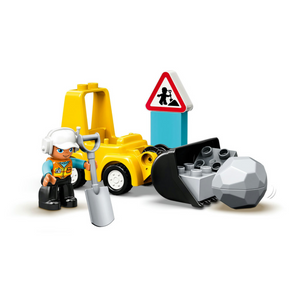 Lego Duplo 10930 - Bulldozer