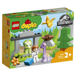 Lego Duplo 10938 - l’Asilo Nido dei Dinosauri