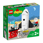 Lego Duplo 10944 - Missione dello Space Shuttle