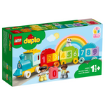 Lego Duplo 10954 - Treno dei Numeri