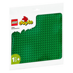 Lego Duplo 10980 - Base verde